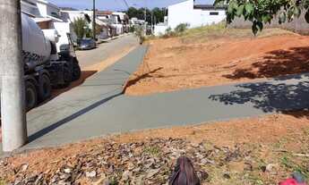 Imagem 2: Vende se terreno bairro Ibira