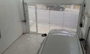 Imagem: Sobrado Rudge Ramos São Bernardo do Campo