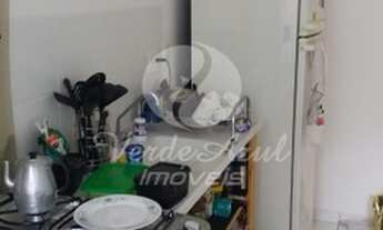 Imagem 4: Apartamento - Vila Mimosa - Campinas