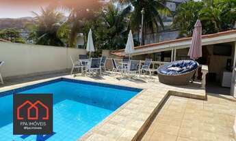 Imagem 3: LINDA CASA 5QTOS-3SUÍTES-587M2-5VAGAS - T 702M2 - ELDORADO - FREGUESIA JPA RJ