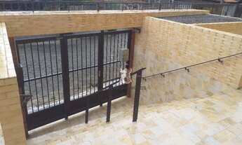 Imagem 3: Apartamento com 1 dormitório à venda, 42 m² por R$ 160.000,00 - Aviação - Praia Grande/SP