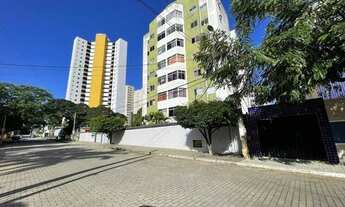 Imagem: Apartamento 3/4 Suite, Elevador, Para Venda