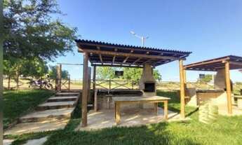 Imagem: Lotes águas do vale