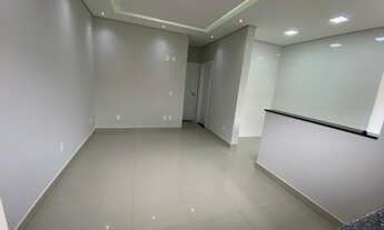 Imagem: Apartamento com 2 dormitórios à venda