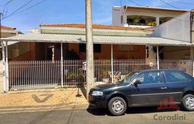 Imagem 2: Casa com 3 dormitórios à venda, 114 m² por R$ 430.000 - Vila Amorim - Americana/SP