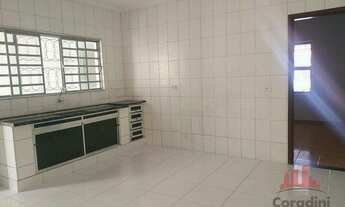 Imagem 5: Casa com 3 dormitórios à venda, 102 m² por R$ 320.000,00 - Parque das Nações - Americana/S