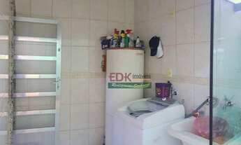 Imagem 5: Sobrado com 3 dormitórios à venda, 187 m² por R$ 1.400.000,00 - Vila Carrão - São Paulo/SP