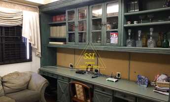 Imagem 4: Apartamento com 4 dormitórios à venda, 293 m² por R$ 1.200.000,00 - São José - Franca/SP