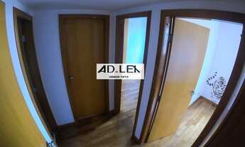 Imagem 5: Apartamento para Locação em Belo Horizonte, Buritis, 4 dormitórios, 1 suíte, 2 banheiros