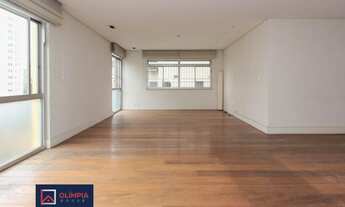 Imagem 4: Apartamento Venda Cerqueira César 220 m² 3 Dormitórios