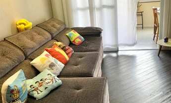 Imagem: Apartamento 3 dormitórios sendo 1 suíte