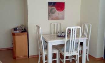 Imagem 6: Apartamento residencial à venda, Mooca, São Paulo