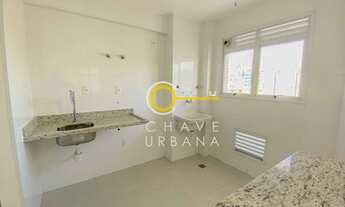Imagem 2: Apartamento Garden com 2 suítes à venda, 65 m² por R$ 685.000 - Boqueirão - Santos/SP