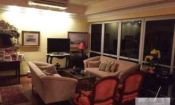 Imagem 3: Oportunidade, 4 quartos São Conrado Green