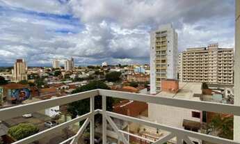 Imagem 6: Apartamento com 2 dormitórios à venda, 53 m² por R$ 260.000,00 - Residencial Júlia 1 - Bau