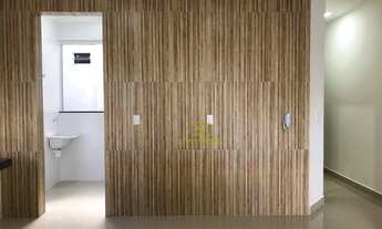 Imagem 3: Apartamento com 2 dormitórios à venda, 81 m² por R$ 355.000,00 - Jardim Santa Lúcia - Fran