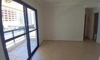 Imagem 7: Apartamento com 2 dormitórios à venda, 65 m² por R$ 430.000,00 - Centro - Guarujá/SP