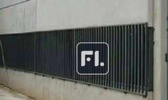 Imagem 5: Galpão Novo para Locação com 1.300 m2