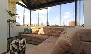 Imagem 3: Porto Alegre - Apartamento Padrão - Menino Deus