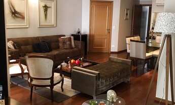 Imagem 6: Apartamento para venda possui 122 metros quadrados em Tucuruvi - São Paulo - SP