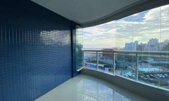 Imagem 2: Apartamento para venda possui 63 m² com 1 quarto em Armação - Salvador - BA