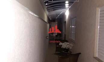 Imagem 4: Casa com 2 dormitórios à venda, 112 m² por R$ 345.000 - Jardim Boer I - Americana/SP