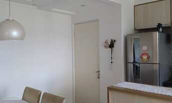 Imagem: Apartamento Parque Industrial