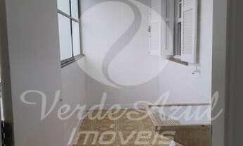 Imagem 6: Apartamento - Vila Nova - Campinas