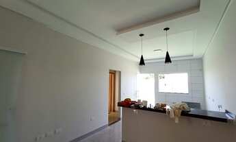 Imagem 5: Casa para venda possui 75 metros quadrados com 2 quartos em Portal das Torres - Maringá