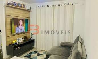 Imagem 3: Apartamento para venda com 70 metros quadrados com 2 quartos em Rio Pequeno - Camboriú - S