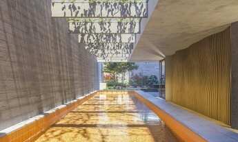 Imagem 7: Jardins, pronto para morar