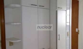 Imagem 6: Apartamento com 3 dormitórios à venda, 117 m² por R$ 900.000,00 - Cidade Mãe do Céu - São