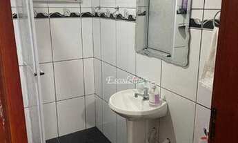 Imagem 13: Apartamento à venda, 72 m² por R$ 319.000,00 - (Zona Norte) Barro Branco - São Paulo/SP