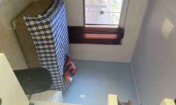 Imagem 7: Casa na fazenda velha