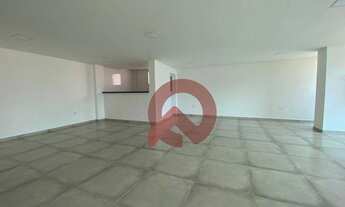 Imagem 2: Apartamento com 2 dormitórios à venda, 71 m² por R$ 330.000 - Ocian - Praia Grande/SP