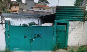 Imagem 2: Terreno, 1050 m² - venda por R$ 3.200.000,00 ou aluguel por R$ 6.600,00/mês - Vila Formosa