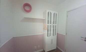 Imagem 7: Apartamento com 3 dormitórios à venda, 102 m² por R$ 950.000,00 - Tatuapé - São Paulo/SP