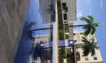 Imagem 1: Térreo mobiliado alugar