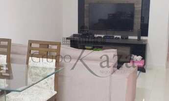 Imagem 2: Apartamento - Jardim Aquarius - Edifício Hollywood Aquarius Club - 95m² - 3 Dormitórios