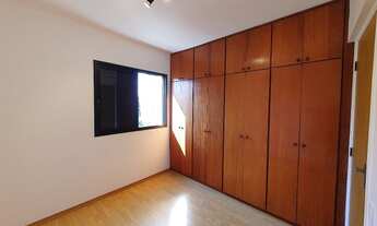 Imagem 4: Condomínio Costa Azul na Vila Suzana 3 dormitórios 2 vagas e lazer