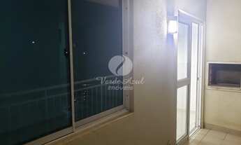 Imagem 5: Apartamento - Vila São Francisco - Hortolândia