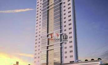 Imagem 7: Apartamento com 3 dormitórios à venda, 135 m² por R$ 1.930.000,00 - 2 Quadra Centro - Baln