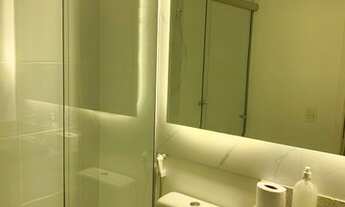 Imagem 5: Metropolitan Barcelona de 1q equipado e mobiliado pronto para locação