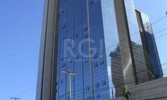 Imagem 2: Porto Alegre - Apartamento Padrão - Praia de Belas