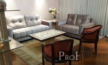 Imagem 3: Apartamento 190m² 3 suítes e 3 Vagas R$ 905.000,00