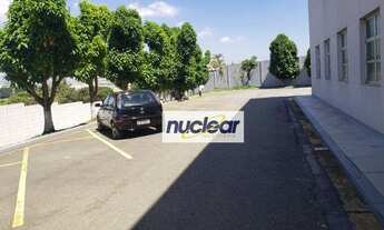 Imagem 5: Galpão para alugar, 3406 m² por R$ 85.000,00/mês - São Mateus - São Paulo/SP