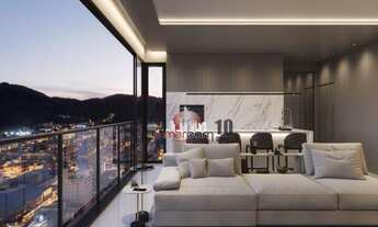 Imagem 2: Apartamento com 3 dormitórios à venda, 138 m² por R$ 2.480.000,00 - 2 Quadra Centro - Baln