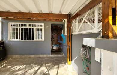 Imagem 2: Sobrado para alugar, 100 m² por R$ 3.300,00/mês - Jardim Itapeva - São Paulo/SP