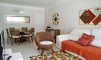 Imagem 6: Apartamento com 4 dormitórios à venda, 132 m² - Riviera de São Lourenço - Bertioga/SP