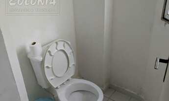 Imagem 5: Santo André - Conjunto Comercial/sala - Centro